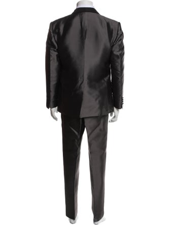 Dolce & Gabbana Three-Piece Suit