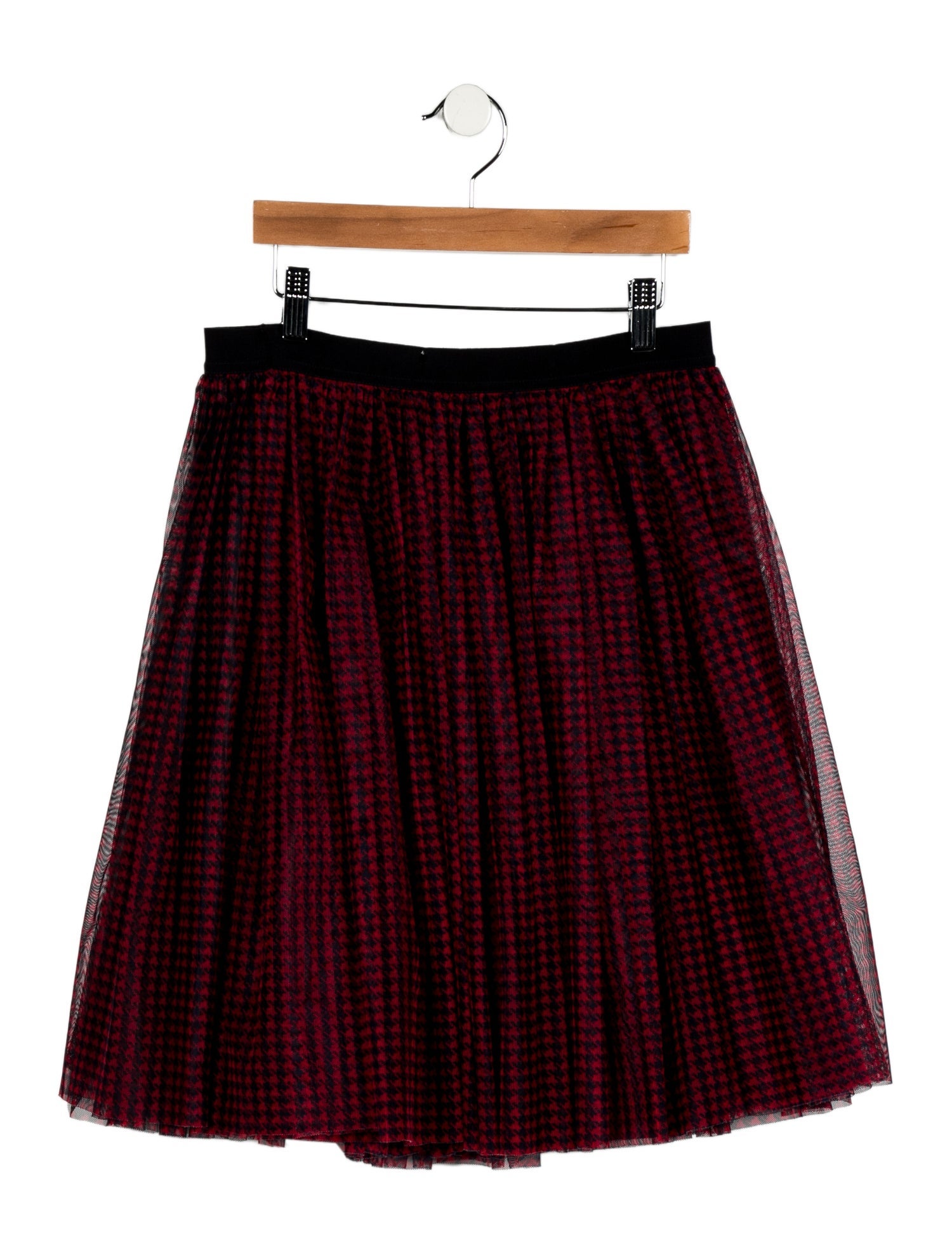 Dolce & Gabbana Girls' Tulle Skirt