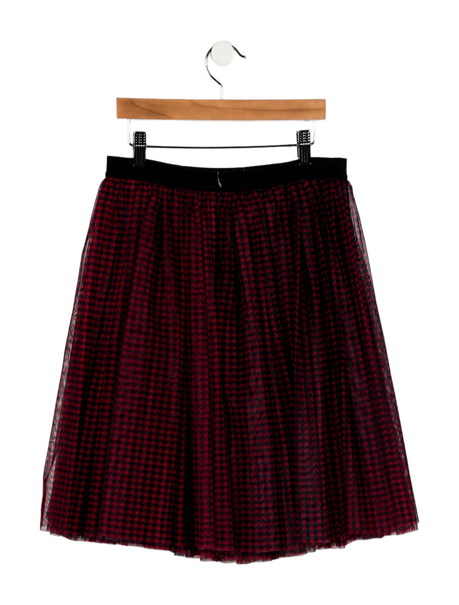 Dolce & Gabbana Girls' Tulle Skirt