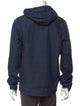 Dolce & Gabbana Crew Neck Long Sleeve Hoodie
