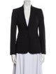 Dolce & Gabbana Virgin Wool Blazer