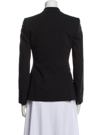 Dolce & Gabbana Virgin Wool Blazer