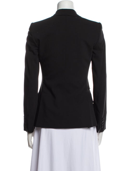 Dolce & Gabbana Virgin Wool Blazer
