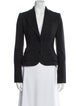 Dolce & Gabbana Wool Blazer