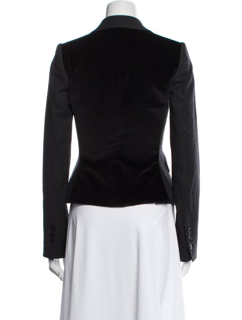 Dolce & Gabbana Wool Blazer
