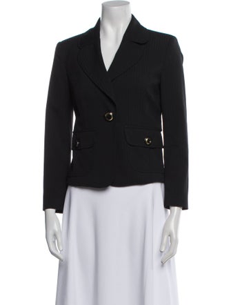 Dolce & Gabbana Wool Blazer