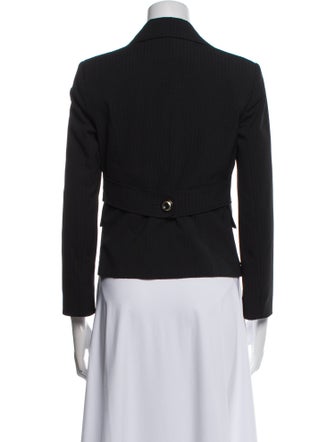 Dolce & Gabbana Wool Blazer