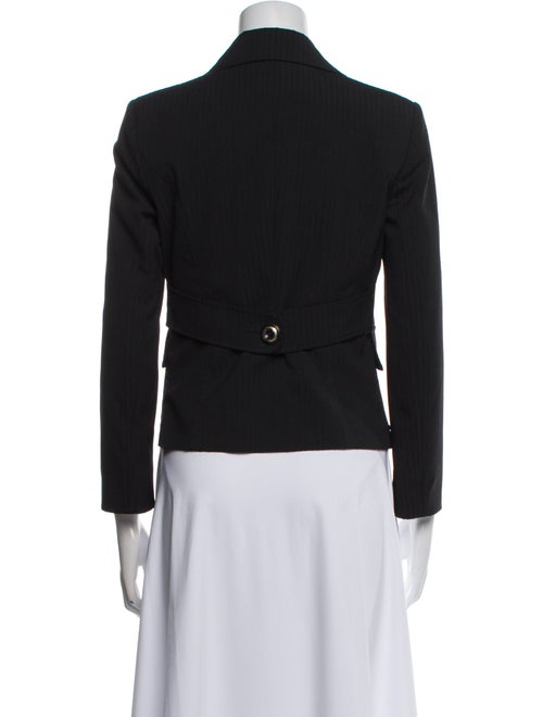 Dolce & Gabbana Wool Blazer