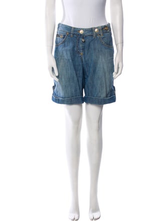 Dolce & Gabbana Knee-Length Shorts