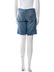 Dolce & Gabbana Knee-Length Shorts