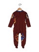 Dolce & Gabbana Graphic Print Onesie