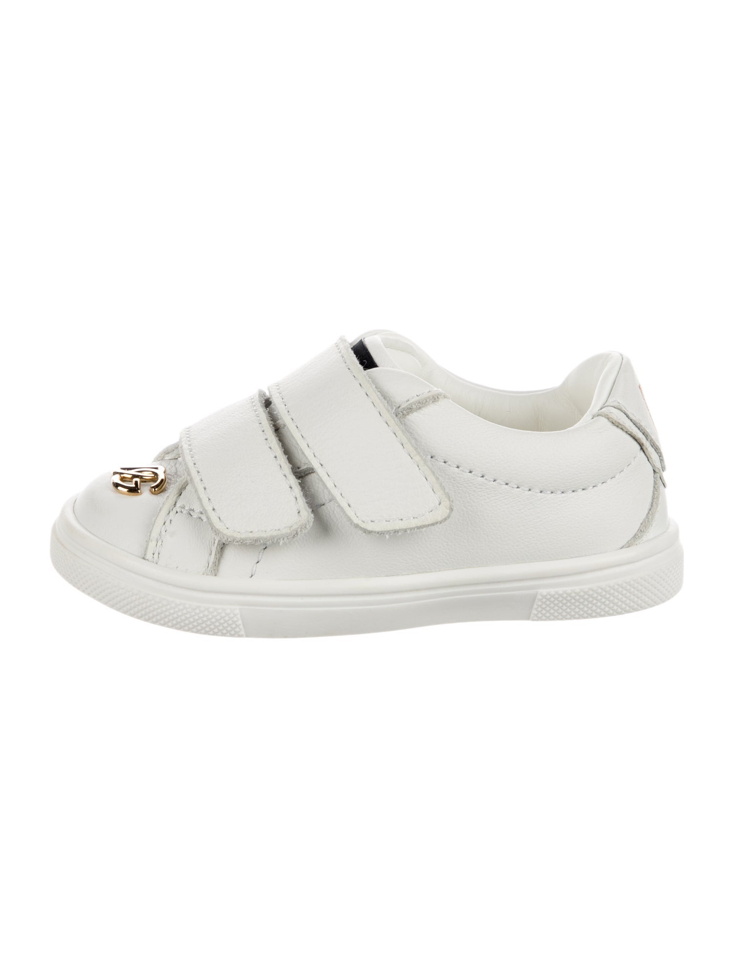 Dolce & Gabbana Infant Boys' Leather Shoes