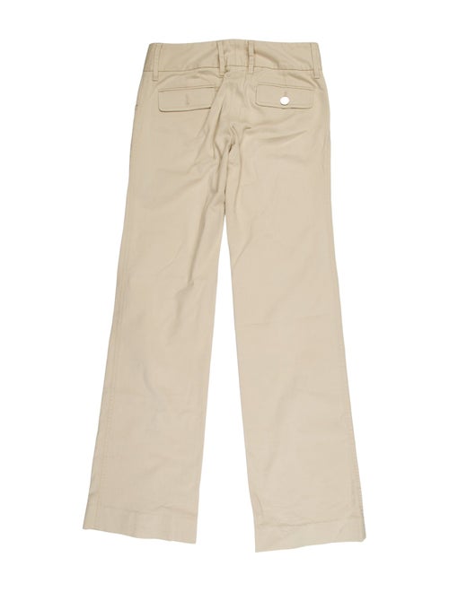 Dolce & Gabbana Wide Leg Pants