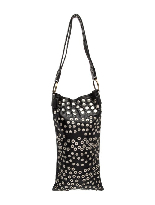 Dolce & Gabbana Leather Shoulder Bag