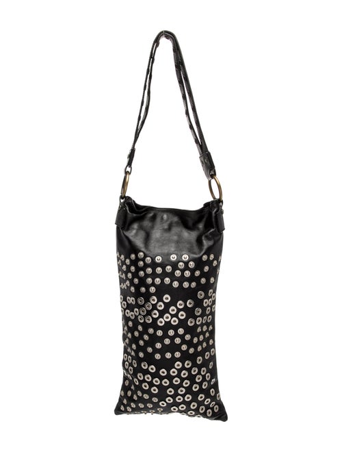 Dolce & Gabbana Leather Shoulder Bag