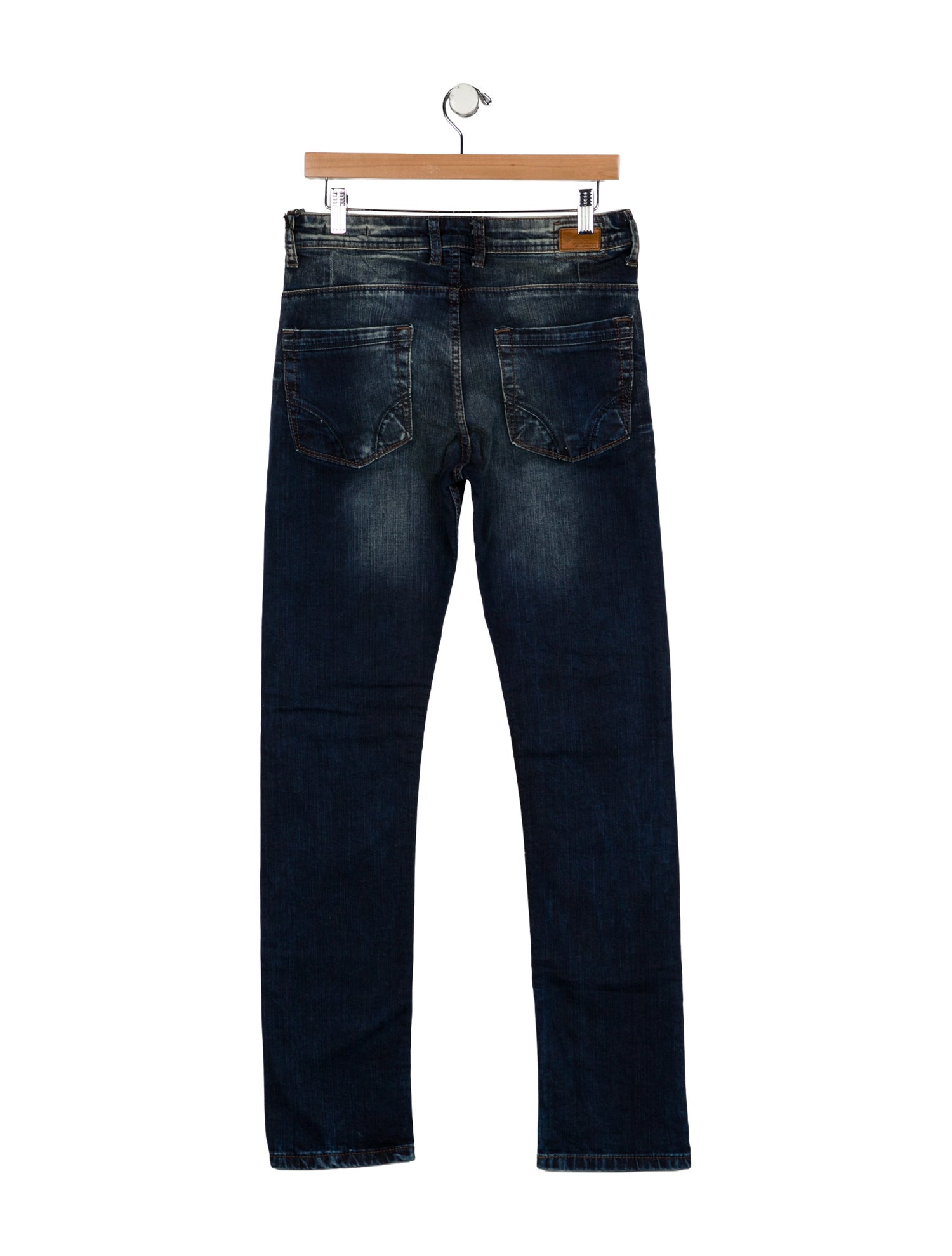 Dolce & Gabbana Skinny Jeans w/ Tags