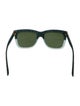 Dolce & Gabbana Wayfarer Tinted Sunglasses