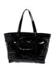 Dolce & Gabbana Patent Leather Tote