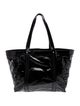 Dolce & Gabbana Patent Leather Tote