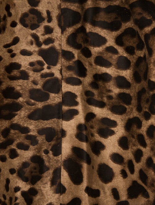 Dolce & Gabbana Patent Leather Tote