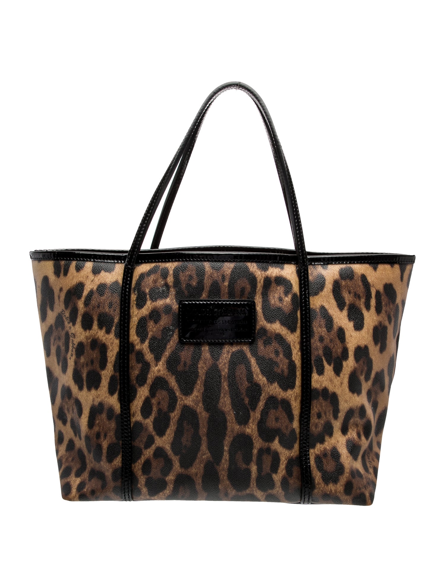 Dolce & Gabbana Tote