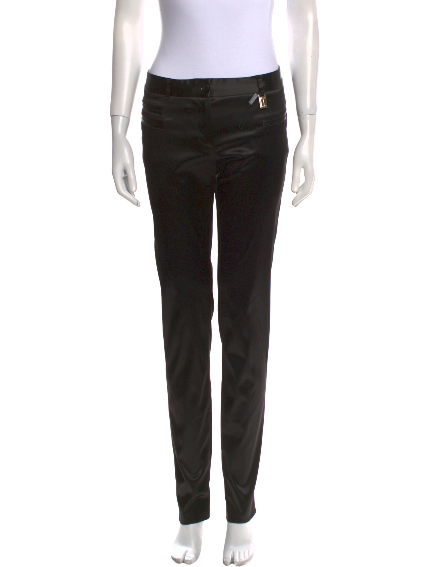 Dolce & Gabbana Skinny Leg Pants