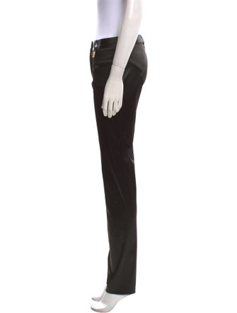 Dolce & Gabbana Skinny Leg Pants