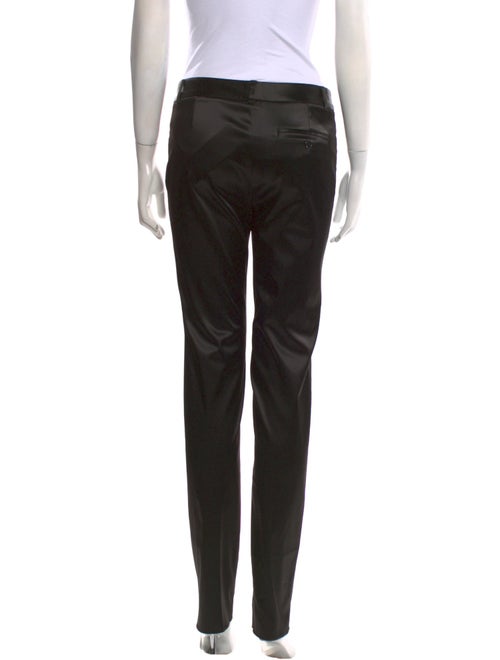 Dolce & Gabbana Skinny Leg Pants