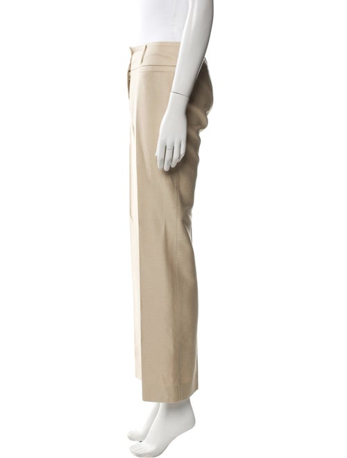 Dolce & Gabbana Wide Leg Pants