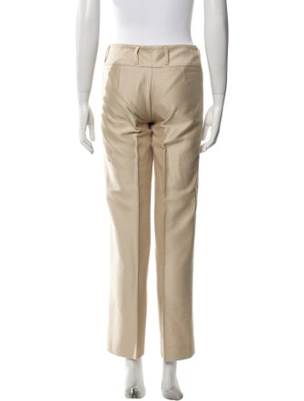 Dolce & Gabbana Wide Leg Pants