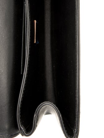 Dolce & Gabbana Glitter Shoulder Bag