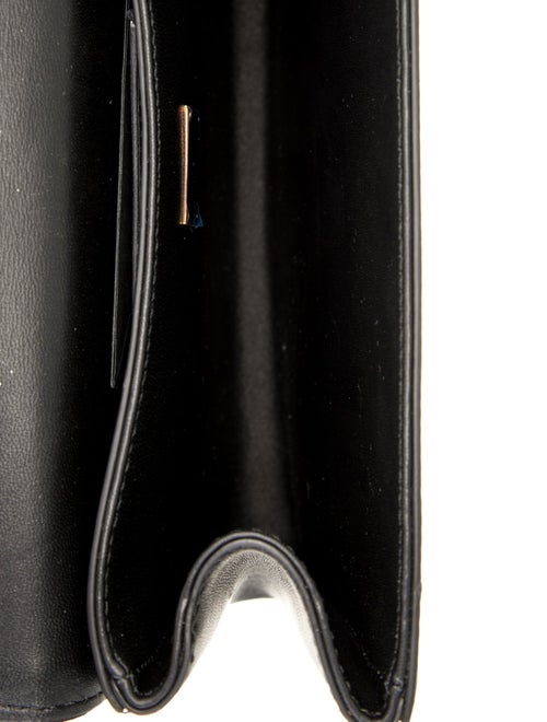 Dolce & Gabbana Glitter Shoulder Bag