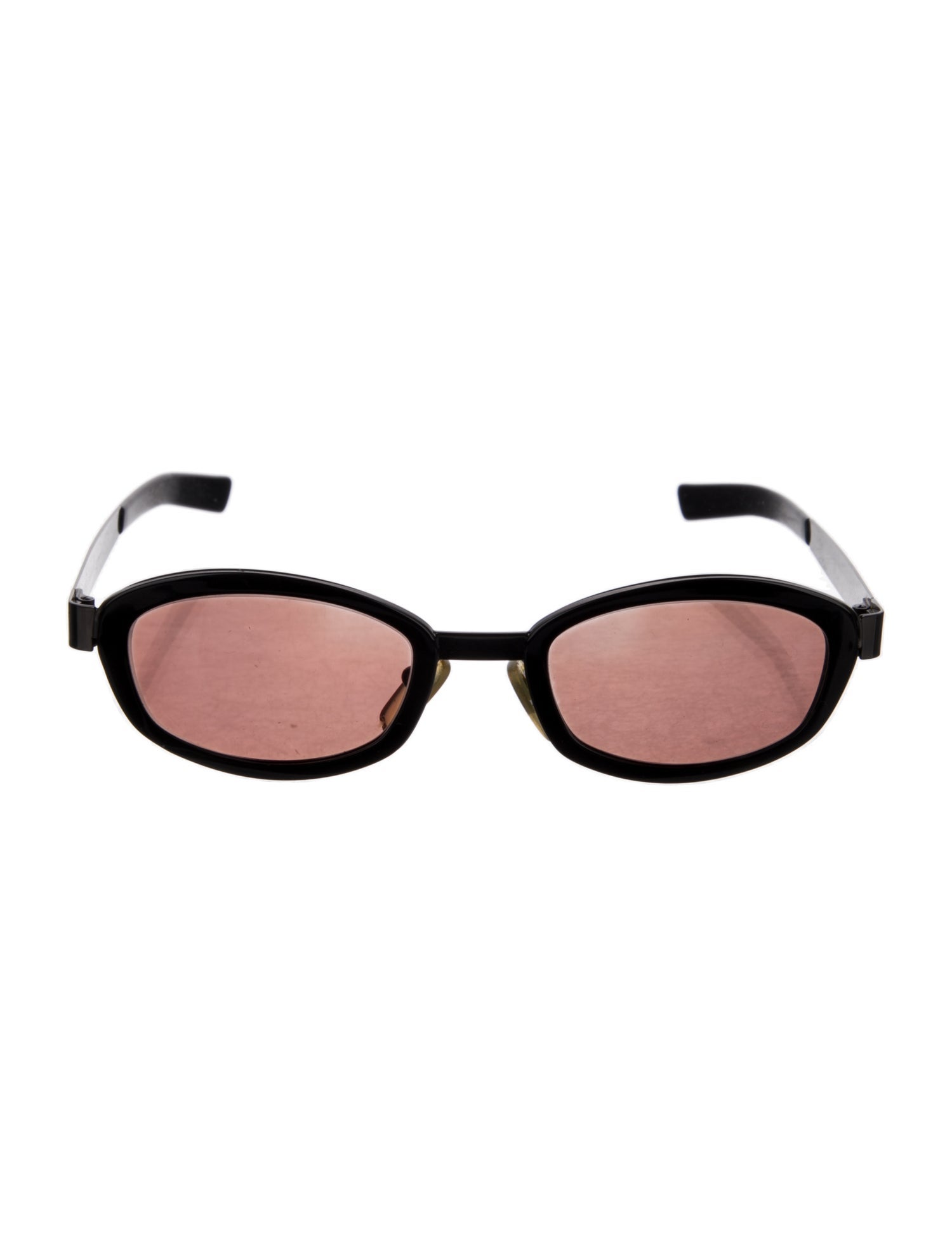 Dolce & Gabbana Vintage Round Sunglasses