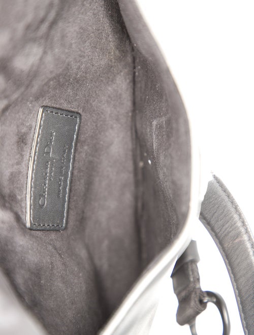 Dolce & Gabbana Leather Belt Bag