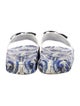 Dolce & Gabbana Rubber Printed Slides