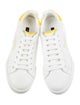 Dolce & Gabbana Leather Sneakers