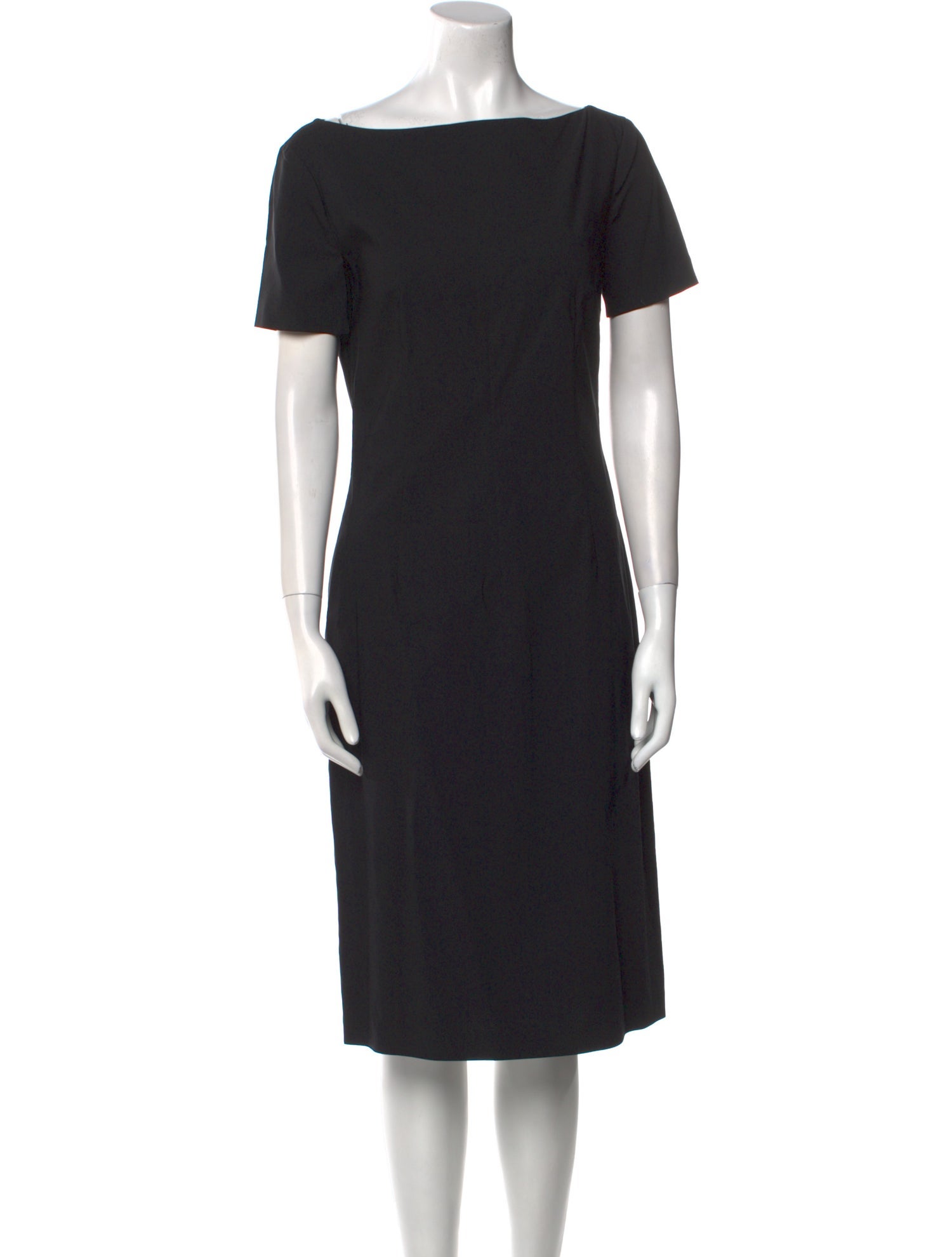 D&G Vintage Midi Length Dress