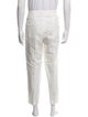 Dolce & Gabbana Linen Pants