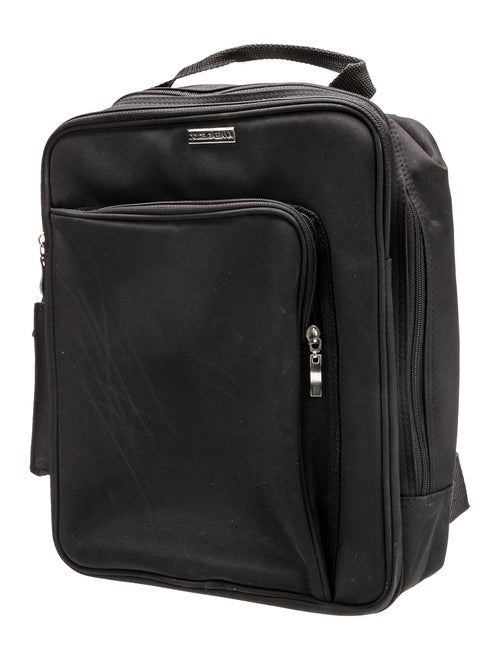 Dolce & Gabbana Nylon Suitcase