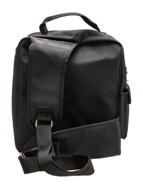 Dolce & Gabbana Nylon Suitcase