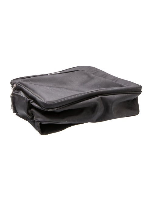 Dolce & Gabbana Nylon Suitcase