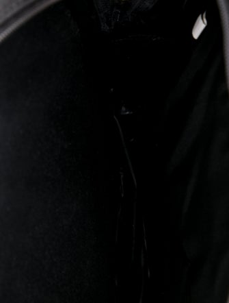 Dolce & Gabbana Nylon Suitcase