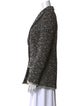 Dolce & Gabbana Wool V-Neck Sweater