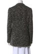 Dolce & Gabbana Wool V-Neck Sweater