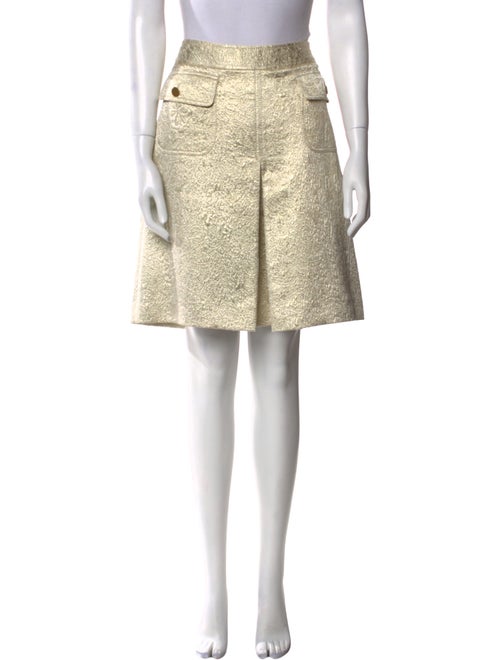 Dolce & Gabbana Knee-Length Skirt