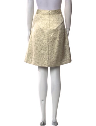 Dolce & Gabbana Knee-Length Skirt