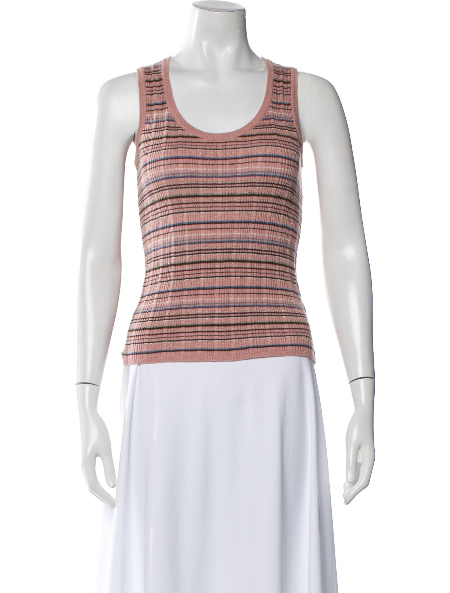 D&G Vintage 2000's Top