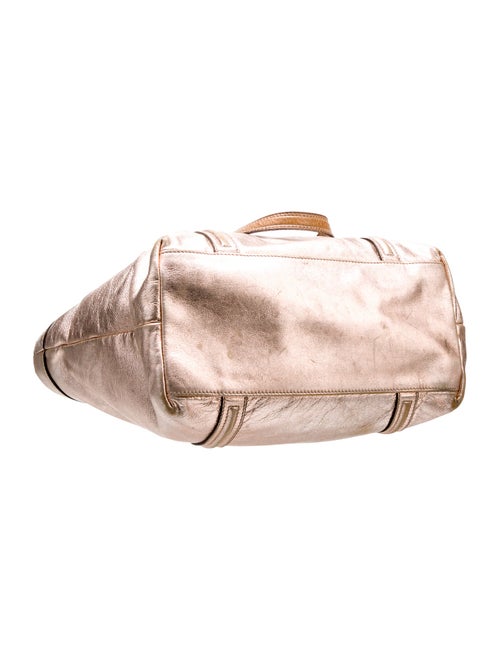 Dolce & Gabbana Leather Tote