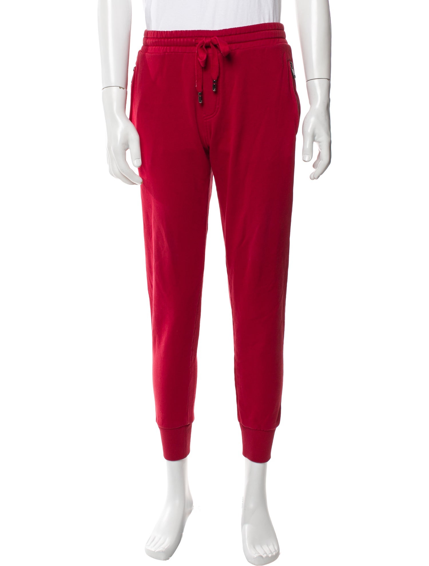 Dolce & Gabbana Lounge Bottoms