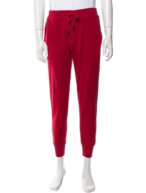 Dolce & Gabbana Lounge Bottoms